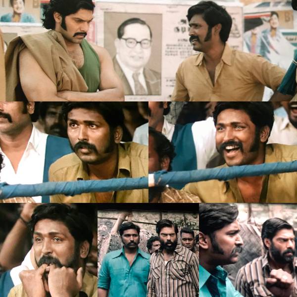 நல்லா நடிச்சா போதும்