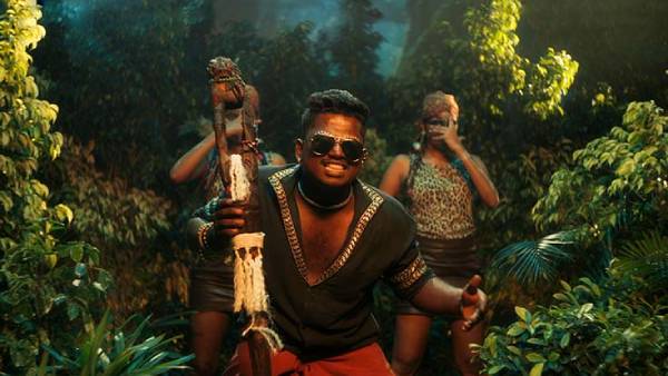 சாதனை படைத்தது