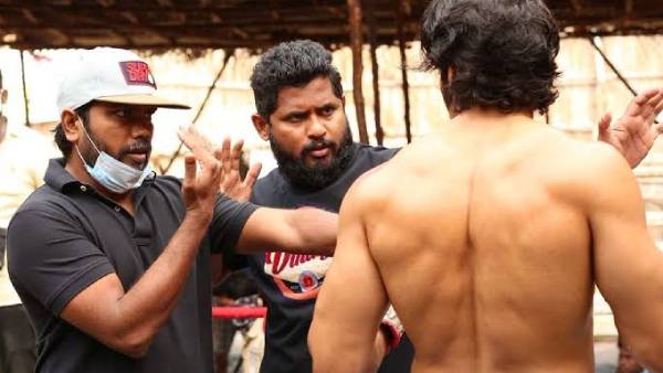 ரஜினிகாந்தின் நடிப்புக்கு முக்கியத்துவம்