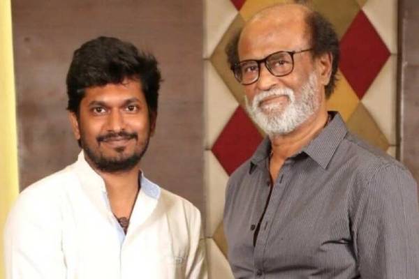 தலைவர் 169 படத்தை இயக்க போகிறாரா