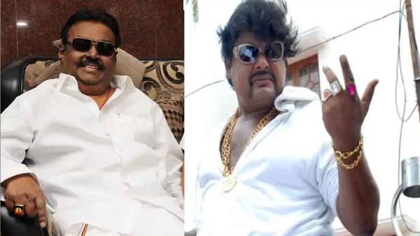 முதல்வராகி இருப்பார்.