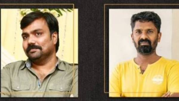 இரண்டு இயக்குனர்கள்