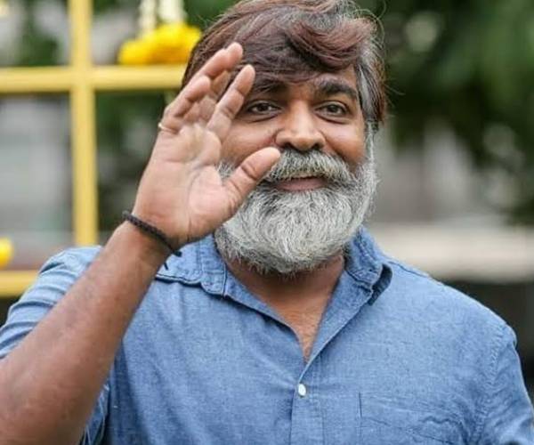 இயல்பான நடிப்பு