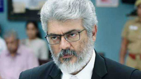 முதல் முறையாக வழக்கறிஞர் ரோல்