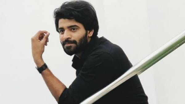 சீரியலிலிருந்து விலகிய அகிலன்