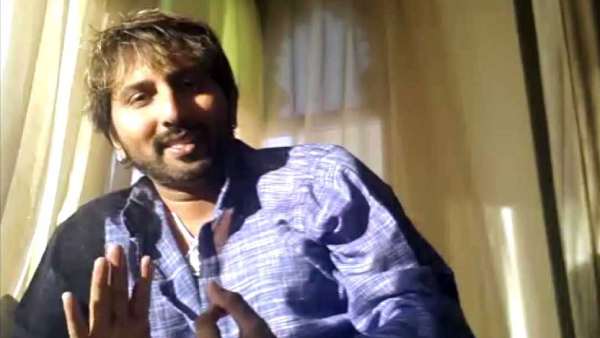 என்னால் நம்ப முடியவில்லை
