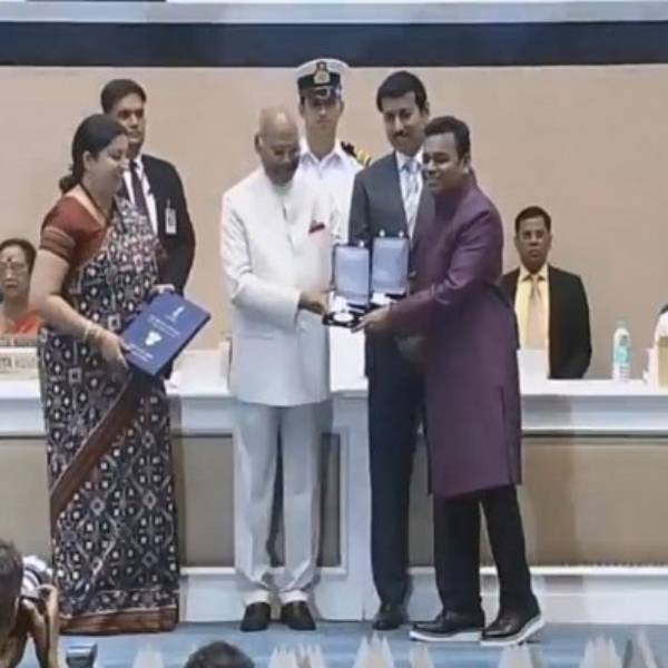 தேசிய விருது