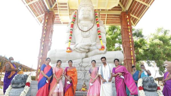 அர்ஜுன் கோயில்