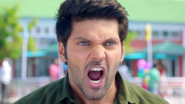 அந்த பெண் யார் என்று தெரியாது