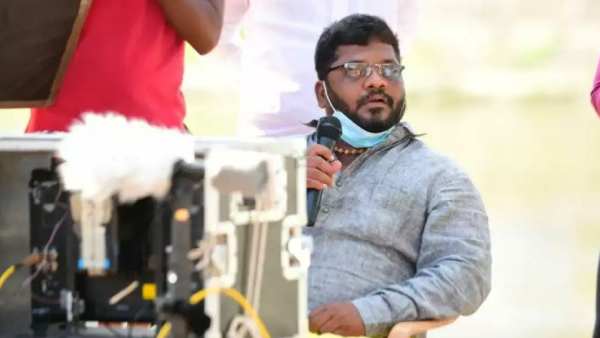 படப்பிடிப்பு விறுவிறு வேகத்தில்