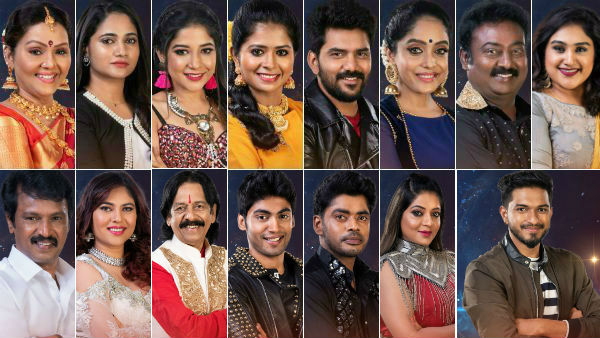 வாய்ப்பு தந்த பிக்பாஸ்