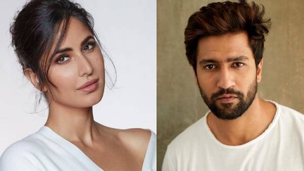 Is it true, Katrina kaif secretly engaged with vicky kaushal Is it true, Katrina kaif secretly engaged with vicky kaushal