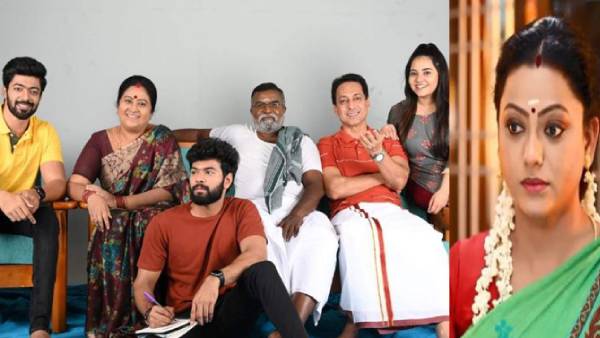 Bagyalakshmi serial reaches 300 th episodes Bagyalakshmi serial reaches 300 th episodes