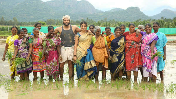ஜெயம்ரவிக்கு ஜோடியாக