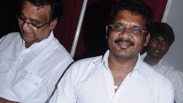 மற்றொரு புதுமுகம்