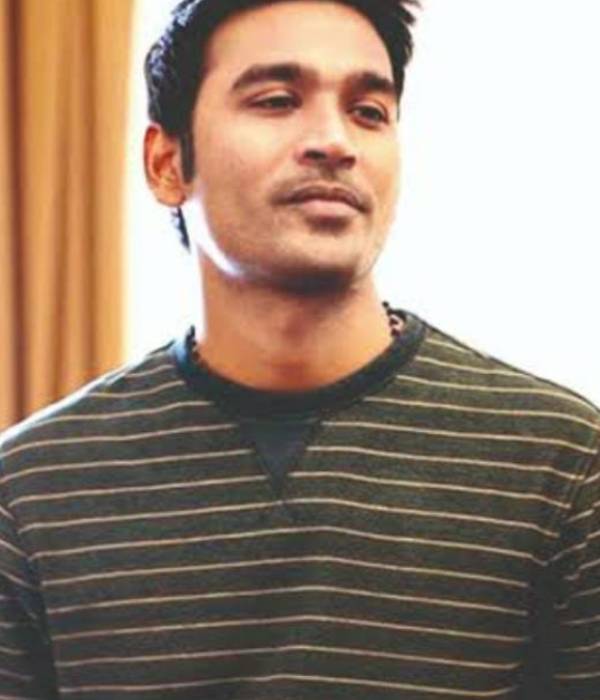 ப்ரஷ்ஷான த்ரில்லர்