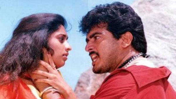 கதை இல்லாமல் துவங்கிய படம்