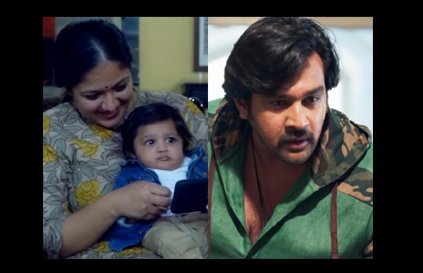 சிரு இறக்கும் போது 5 மாத கர்ப்பிணி