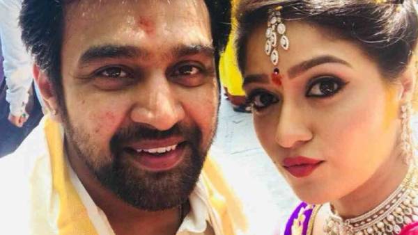 நடிப்புக்கு சிரு எப்போதும் ஆதரவு
