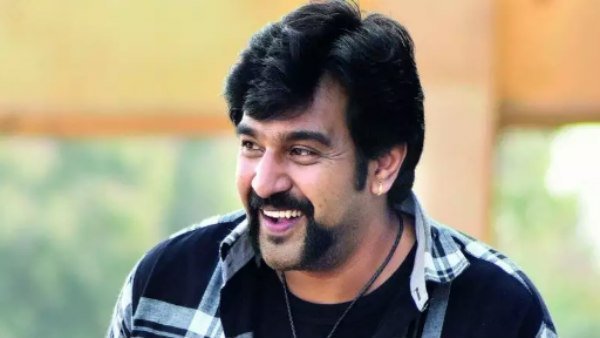 கார்டியாக் அரெஸ்ட்டால் சிரு மரணம்