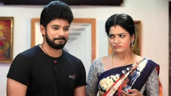 பாண்டியன் ஸ்டோர்ஸ் சீரியலால் வந்த பிரச்சனை