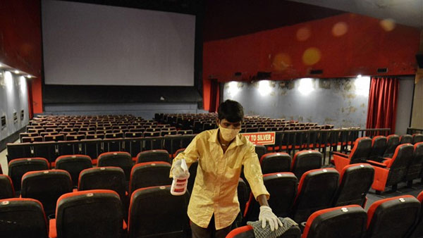 After TN govt issued order for theatre open, these movies immediately announce release After TN govt issued order for theatre open, these movies immediately announce release