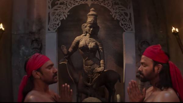போர்க்கால வீரர்கள் உடை
