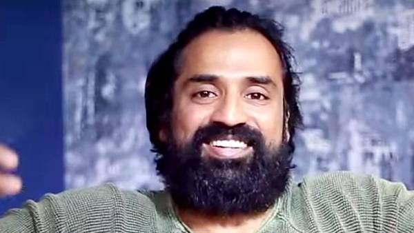 இனிது இனிது திரைப்படத்தில் தொடங்கினேன்