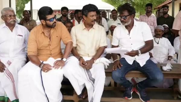 பிரகாஷ்ராஜ் விலகியுள்ளதாக