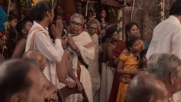 ஜானகிராமனின் சிறுகதை
