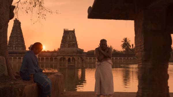 அதனாலேயே ஜெயித்தும்விட்டார்