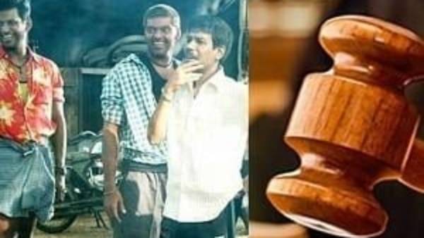 இயக்குநர் பாலா விடுவிப்பு