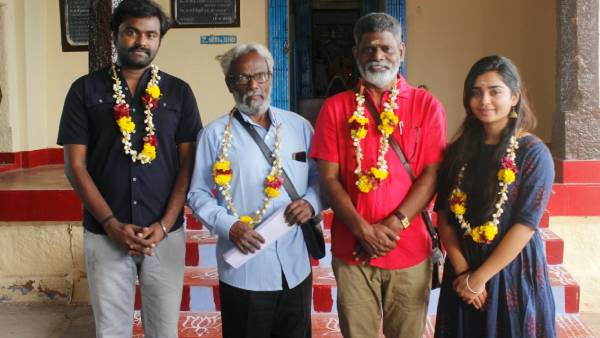 நெல்லையில் நடக்கும்