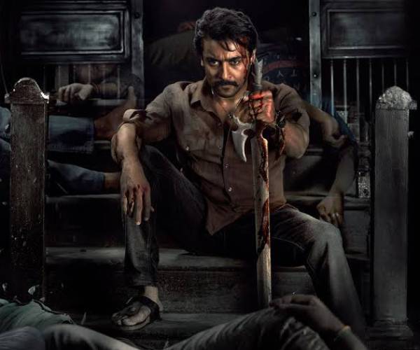 ஃபஸ்ட் சிங்கிள் ரிலீஸ் தேதி