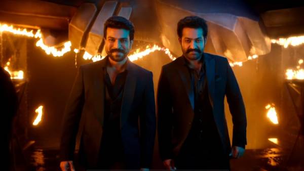 தெறிக்கும் டிரெண்டிங்
