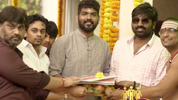 விக்னேஷ் சிவன் இயக்குகிறார்