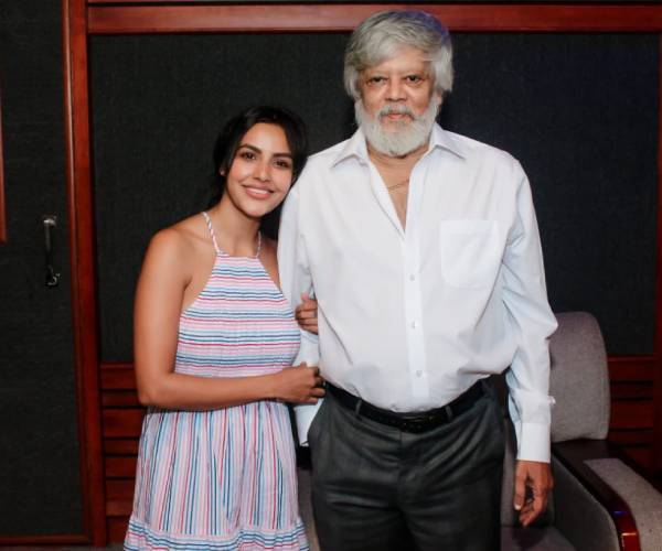 ராதிகா ஆப்தே ரோலில்