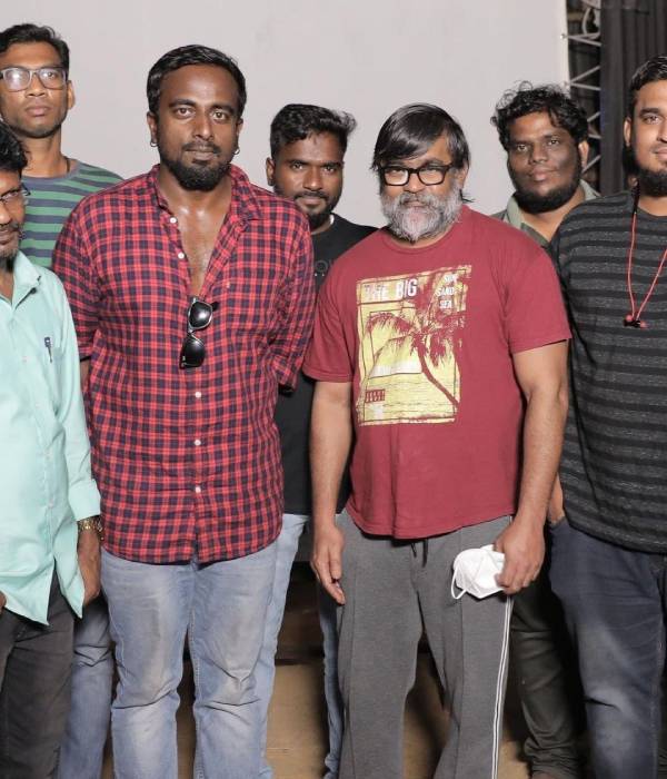 முதல் முறையாக