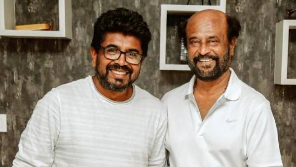 அண்ணாத்த ஒளிப்பதிவாளர்