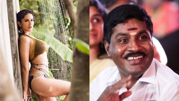 தர்ஷா முதல் ஜிபி முத்து வரை