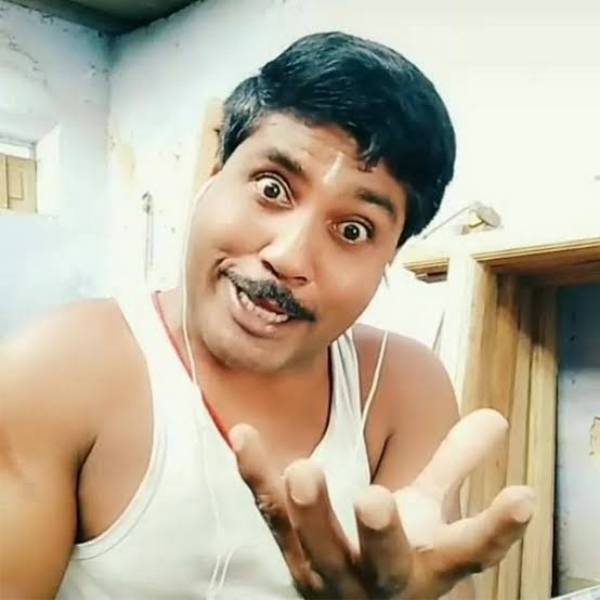 ஜிபி முத்து