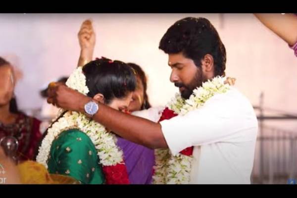கோயிலில் திருமணம்