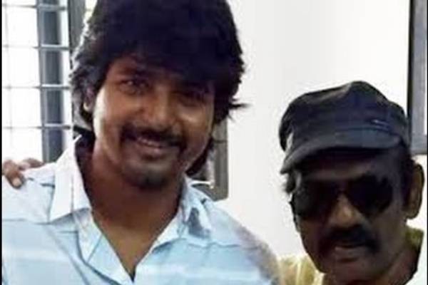 புதுக் கூட்டணியா?