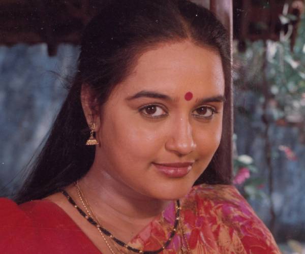 30 ஆண்டுகளாக சினிமாவில்..