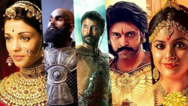4 மொழிகளில் தயாராகும் படம்