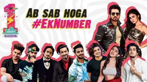 1 Year Of Josh: Hurry Up And Participate In #EkNumberChallenge; Contest Ends On August 26! 1 Year Of Josh: Hurry Up And Participate In #EkNumberChallenge; Contest Ends On August 26!