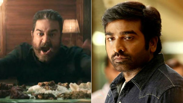 விக்ரமில் கமலுக்கு வில்லன்
