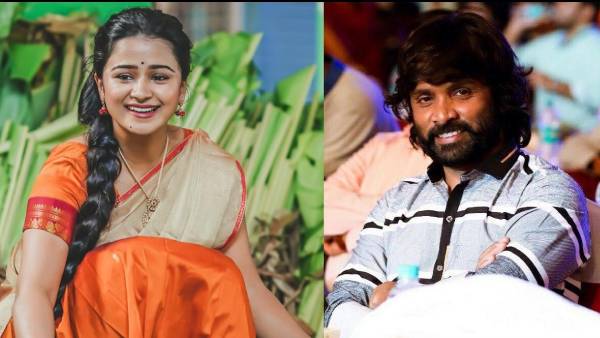 யார் கன்னிகா ரவி
