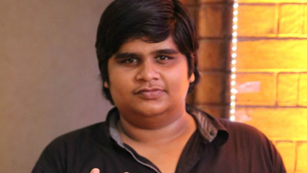 கார்த்திக் சுப்புராஜ்