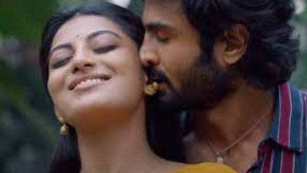 'கயல்' ஆனந்தி